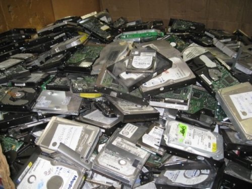 Computer-Hard-Drive-Scrap