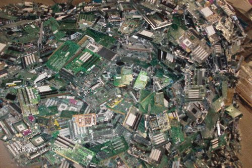 Computer-Motherboard-Scrap