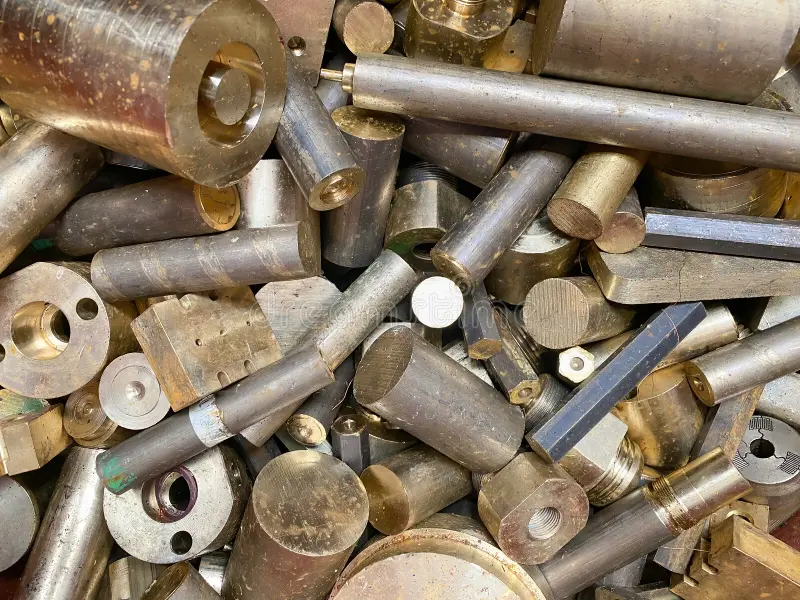 metal-products-factory-scrap-brass-rods-rejects-high-quality-photo-242765759